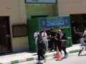 گزارش تصویری دومین روز برگزاری موکب به مناسبت هفته کرامت  